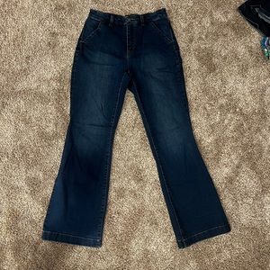 Duluth Flare Jeans